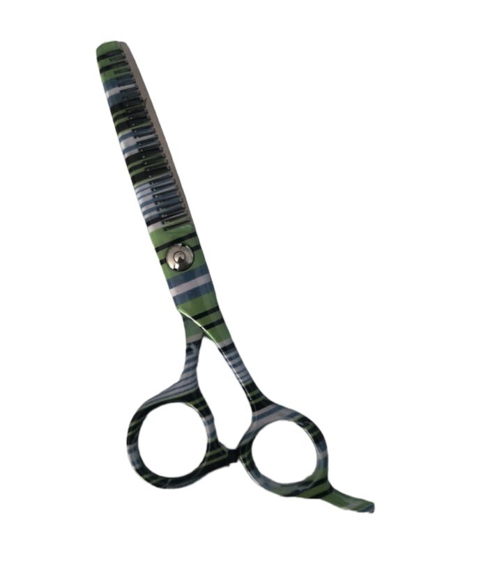 Tijeras Peluqueria y Barberia Profesional 5,5” - Imagen 1